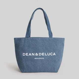 DEAN&amp;DELUCA BANGKOK CLOUDY DENIM L