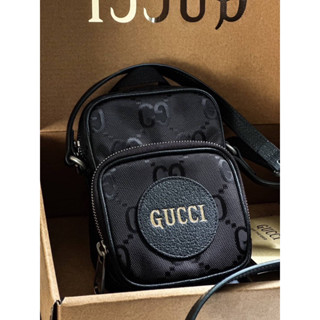 พร้อมส่ง New Gucci Crossbody bag