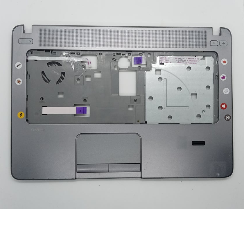 บอดี้ฐานบน HP ProBook 440 G1   Core i5
