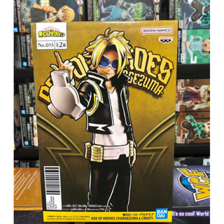 💥 My Hero Academia Age of Heroes Denki เดนกิ 🦸‍♂️ สินค้ามือ 1 ลิขสิทธิ์แท้ 💯