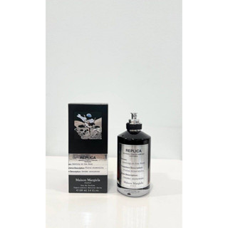 MAISON MARGIELA REPLICA DANCING ON THE MOON EDP ▪️ 100ml  ▪️ กล่องซีล