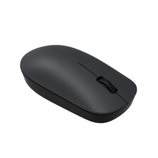 Xiaomi Mi Wireless Mouse Lite เมาส์ไร้สาย 2.4 GHz 1000 DPI เม้าส์ไร้สายไวเลส เมาส์