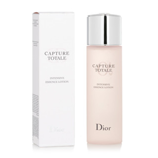 New/ของแท้ Christian Dior Capture Totale Intensive Essence Lotion 150ml