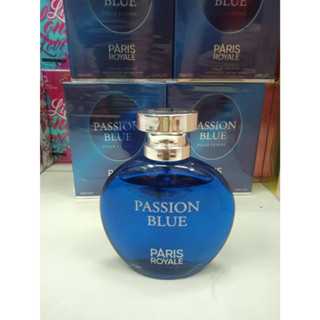 น้ำหอม PASSIONBLUE  100ml.