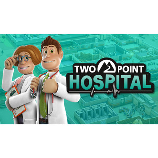 Two Point Campus and (Two Point Hospital all DLC) steam offline