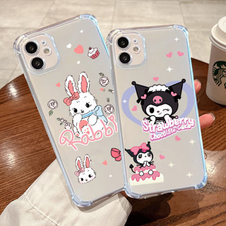 เคสซิลิโคน เคสโทรสัพท์ลายการ์ตูนน่ารักๆ สำหรับ OPPO Reno7 pro Reno6 Reno9 pro A83 เคสใสกันกระแทก