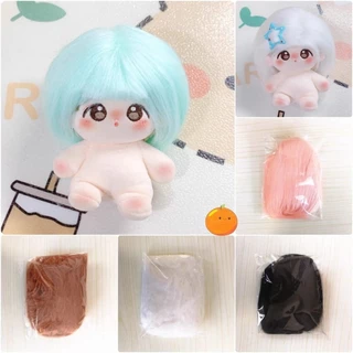 🍭พร้อมส่งจากไทย🍭 ชุดตุ๊กตาขนาดเล็ก เหมาะสำหรับตุ๊กตาผ้าสูง10cm.