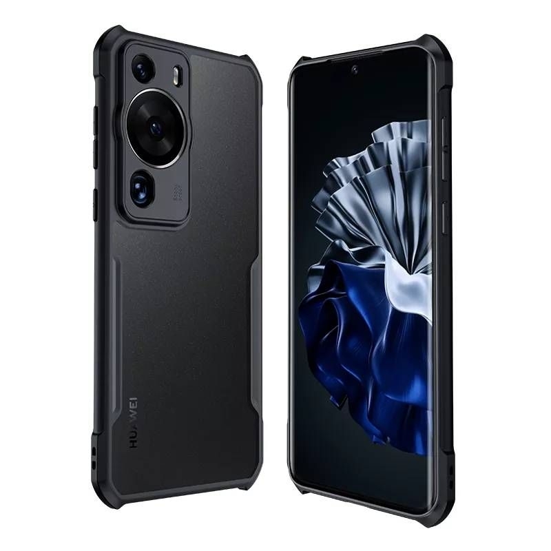 💥🇹🇭💥เคสกันกระแทก XUNDD For Huawei P30 / P30 Pro / P40 Pro / P50 Pro / P60 Pro / P60