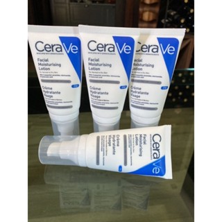 โลชั่นบำรุงผิวหน้า Cerave Night Cream