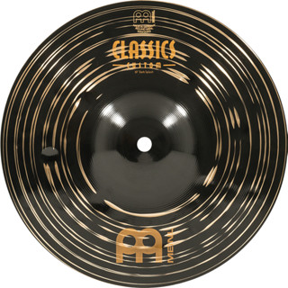 MEINL Cymbals Classics Custom Dark Splash - 10" (CC10DAS)