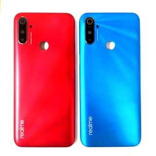 ฝาหลัง Oppo Realme C3 คุณภาพ 100% ราคา สุดคุ้มๆๆๆ