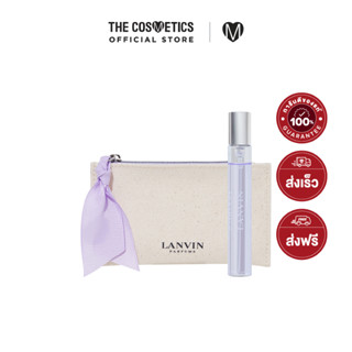 Lanvin Eclat D Arpege Eau De Parfum 7.5ml  ลองแวง  น้ำหอมกลิ่นฟลอรัล