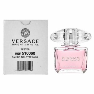 น้ำหอมผู้หญิง ( Tester ) Versace Bright Crystal EDT 90 ml.