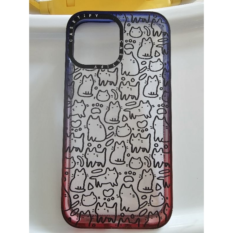 casetify แท้ มือ2 ip13pro max