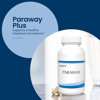 Paraway Plus unicity ยูนิซิตี้