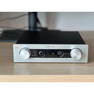 Hifiman EF400 DAC &amp; Amplifier มือสอง อุปกรณ์ครบกล่อง เครื่องนอก สภาพดีมาก