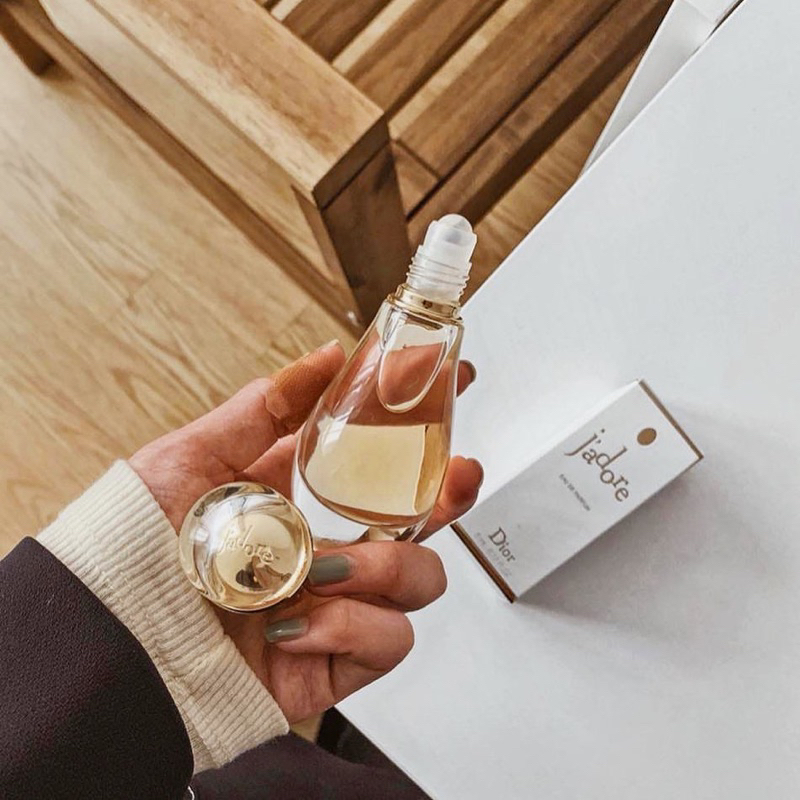 ❤️Dior Jadore Roller Pearl EDP❤️