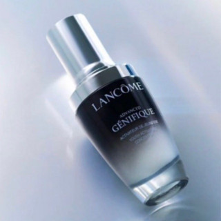 แท้ LANCOME ADVANCED GÉNIFIQUE SERUM 30 ml