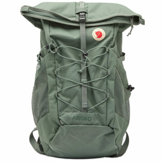 กระเป๋าเดินป่า Fjallraven abisko hike กระเป๋าเดินทาง