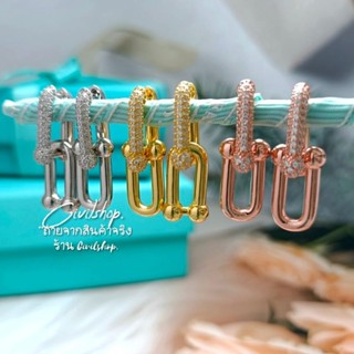 ต่างหู 0ir l.l งานvip.ใส่สลับllท้ (พร้อมส่งในไทย)