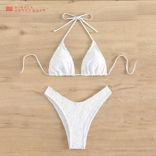 107 Simple Underwear bikini