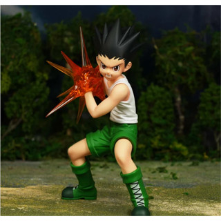 HUNTER×HUNTER VIBRATION STARS-Gon- [ ออกใหม่] [ของแท้ lot.jp] [ส่งตรงจากญี่ปุ่น]