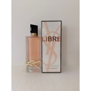 สินค้าใหม่   ysl libre edt (📌พร้อมส่ง ราคาดี) 📌 สินค้ามาจาก Kingpower ชอปคิงพาวเวอร์