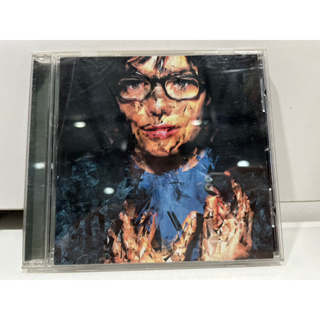 1   CD  MUSIC  ซีดีเพลง   Bjork Selma Songs    (N7D174)