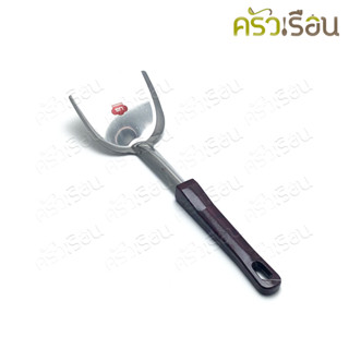 US ตะหลิวสั้น ด้ามเบเกอร์ไลท์ 3.5 นิ้ว BSS-192 ตะหลิว