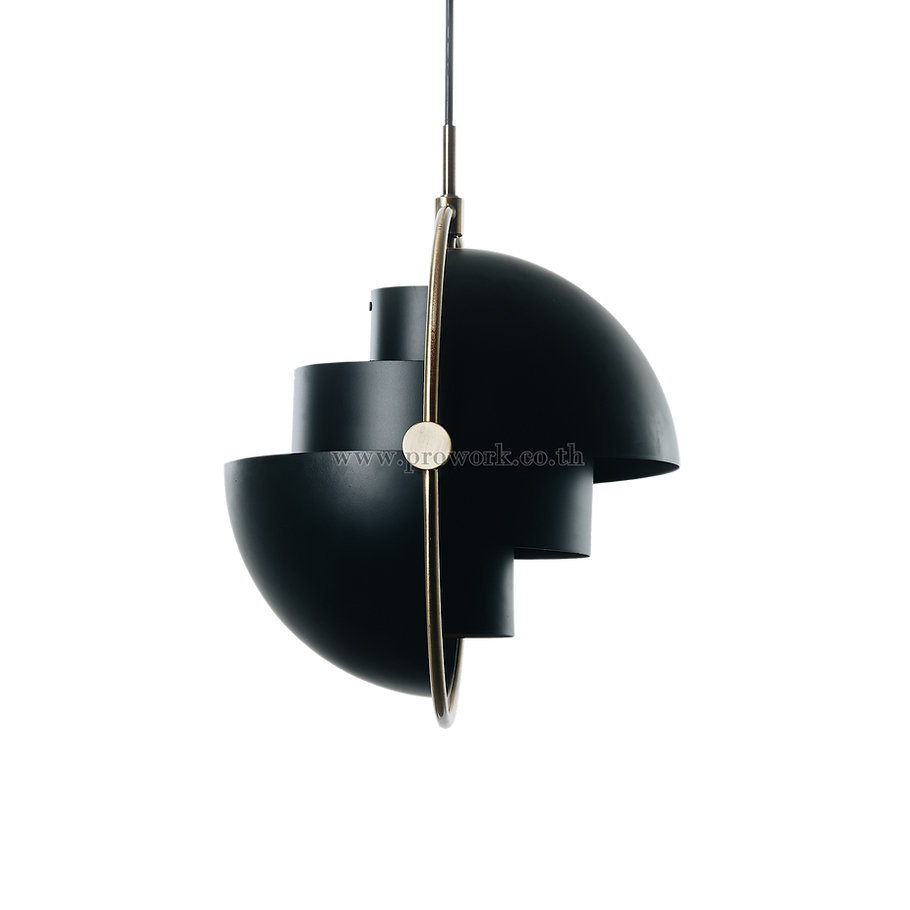 โคมไฟห้อยเพดาน Pendant Lamp P91 Brand : Lampandlight