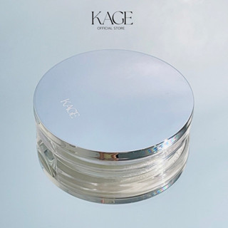 แป้งไอซิ่งเบลอผิว KAGE Translucent Sugar Powder