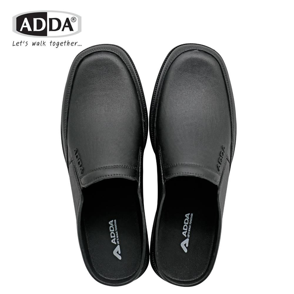 ADDA รองเท้าแตะลำลองแบบสวม รุ่น 15601M1 (ไซส์ 7-10)
