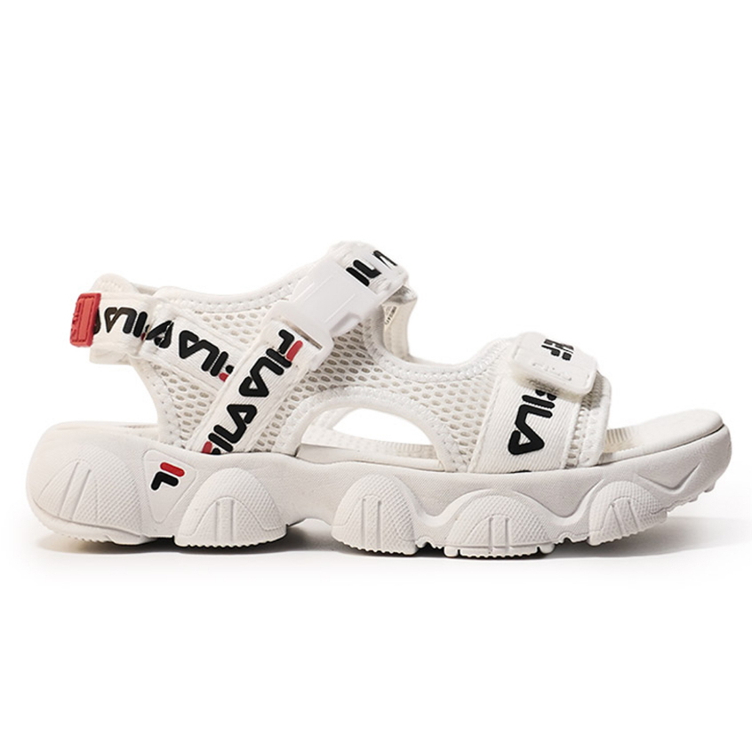 Fila Collection รองเท้าแตะ รองเท้าลำลอง สำหรับผู้ชาย M Embassy FA2210412 SDYFHQ22301 (1990)