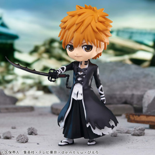 [Pre-order] BLEACH เทพมรณะ สงครามเลือดพันปี - Q Posket อิจิโกะ