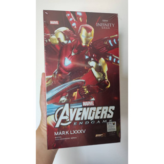 พร้อมส่ง ZD TOYS IRON MAN MK 85 MK85 Mark LXXXV 1.0 ลิขสิทธิ์แท้