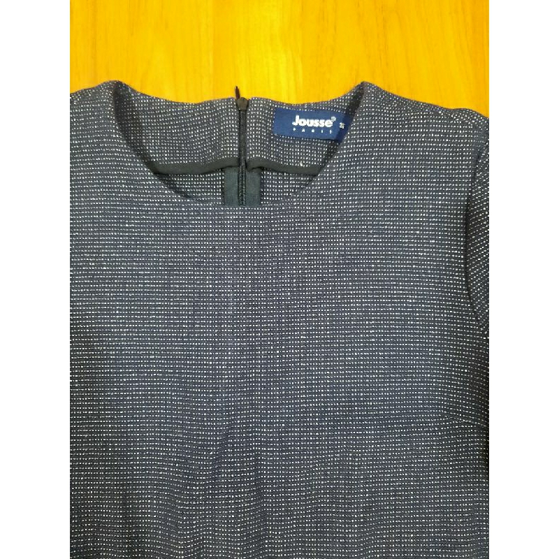 เดรสป้ายJousseมือสอง