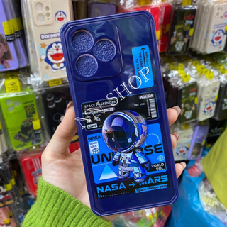 เคสTPU การ์ตูนหลังเงาสำหรับรุ่น Realme 53/ Realme C55/Realme 10Pro/Realme C30/C30S ‼️สินค้าพร้อมส่งในไทย🚛🚛