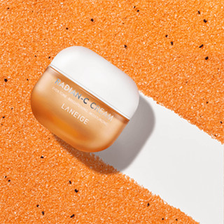 《🇰🇷พร้อมส่ง EXP 04/07/25》LANEIGE Radiance C Cream