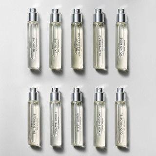 BYREDO MOJAVE GHOST Travel Size 12 ml.