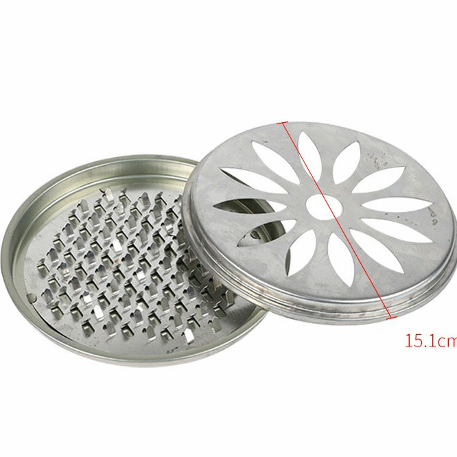 ถาดใส่ยากันยุง ที่ใส่ยากันยุง มี 2 แบบให้เลือก mosquito coil box