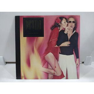 1LP Vinyl Records แผ่นเสียงไวนิล  Bob Welch - French Kiss   (E16C60)