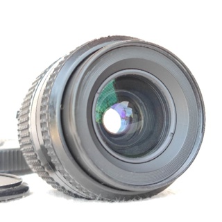 เลนส์กล้อง Nikon Nikkor Af 35-70mm f4-5.6(22)Dสภาพดีเมาท์ nikon  สภาพดี พร้อมฝาหน้า ท้าย