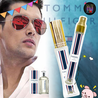 น้ำหอมกลิ่น Tommy Hilfiger Boy EDT❄️