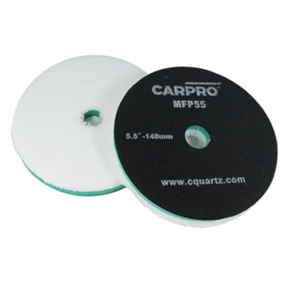 CARPRO MF Polishing Pad - แผ่นขัดไมโครไฟเบอร์ สำหรับขัดหยาบ ลบรอยลึก