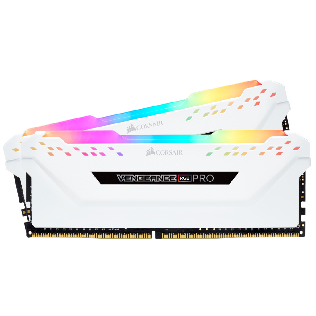 แรม RAM DUMMY (แรมดัมมี่) CORSAIR VENGEANCE RGB PRO KIT DDR4 ประกันศูนย์ พร้อมส่ง