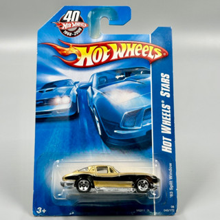 Hotwheels | Split Window สเกล 1:64