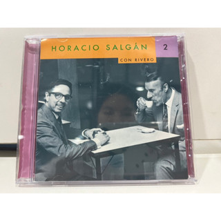 1   CD  MUSIC  ซีดีเพลง    2 HOTACIO BATOAN    (N7F92)