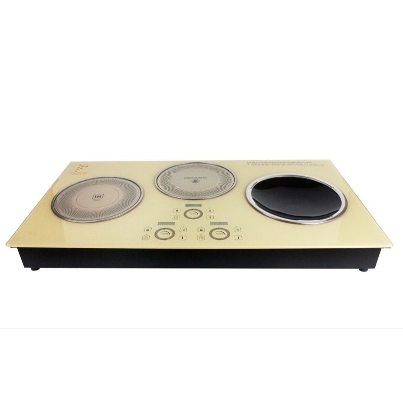 เตาไฟฟ้าอัฉริยะ FERRETTI