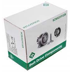 INA มู่เล่ไดชาร์ท QR20 Teana 2.0 ปี04 J31 ,X-TRAIL T30 ปี05 QR25 / 535 0044 10 (F-232288, 231516N20A