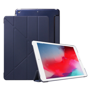 case เคส 10.2 case ipad 9.7 เคส Mini 1/2/3/4/5 เคส 2019 gen7 10.2 Air4 10.9  TPU ฝาครอบป้องกัน ทึบแสงเต็มห่อ